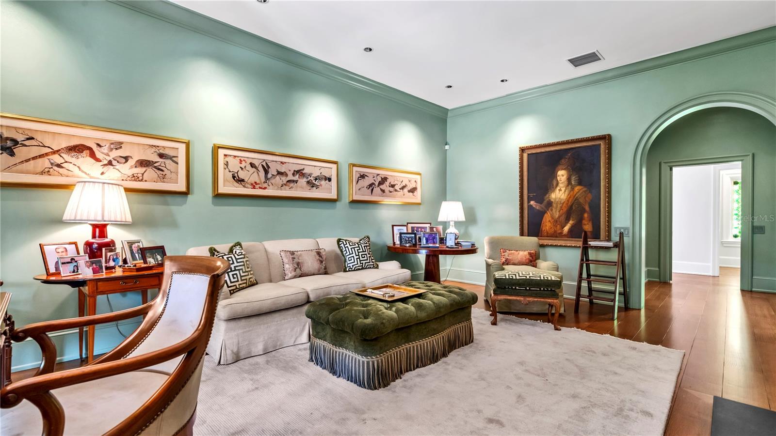 MOUNTAIN LAKE UNREC - Residential