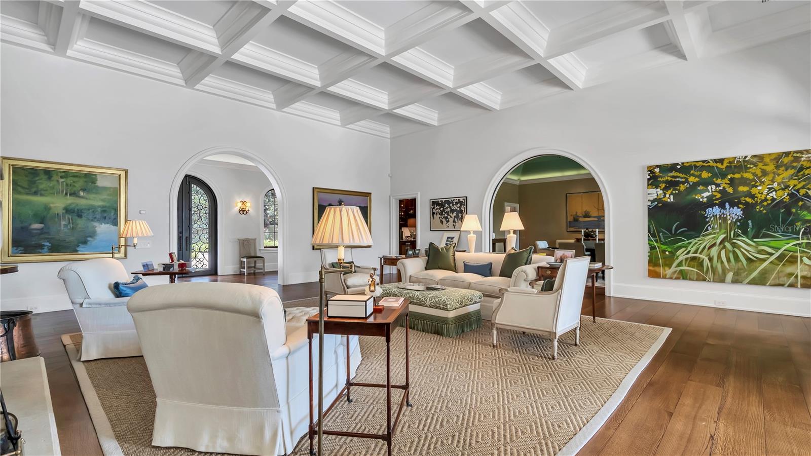 MOUNTAIN LAKE UNREC - Residential