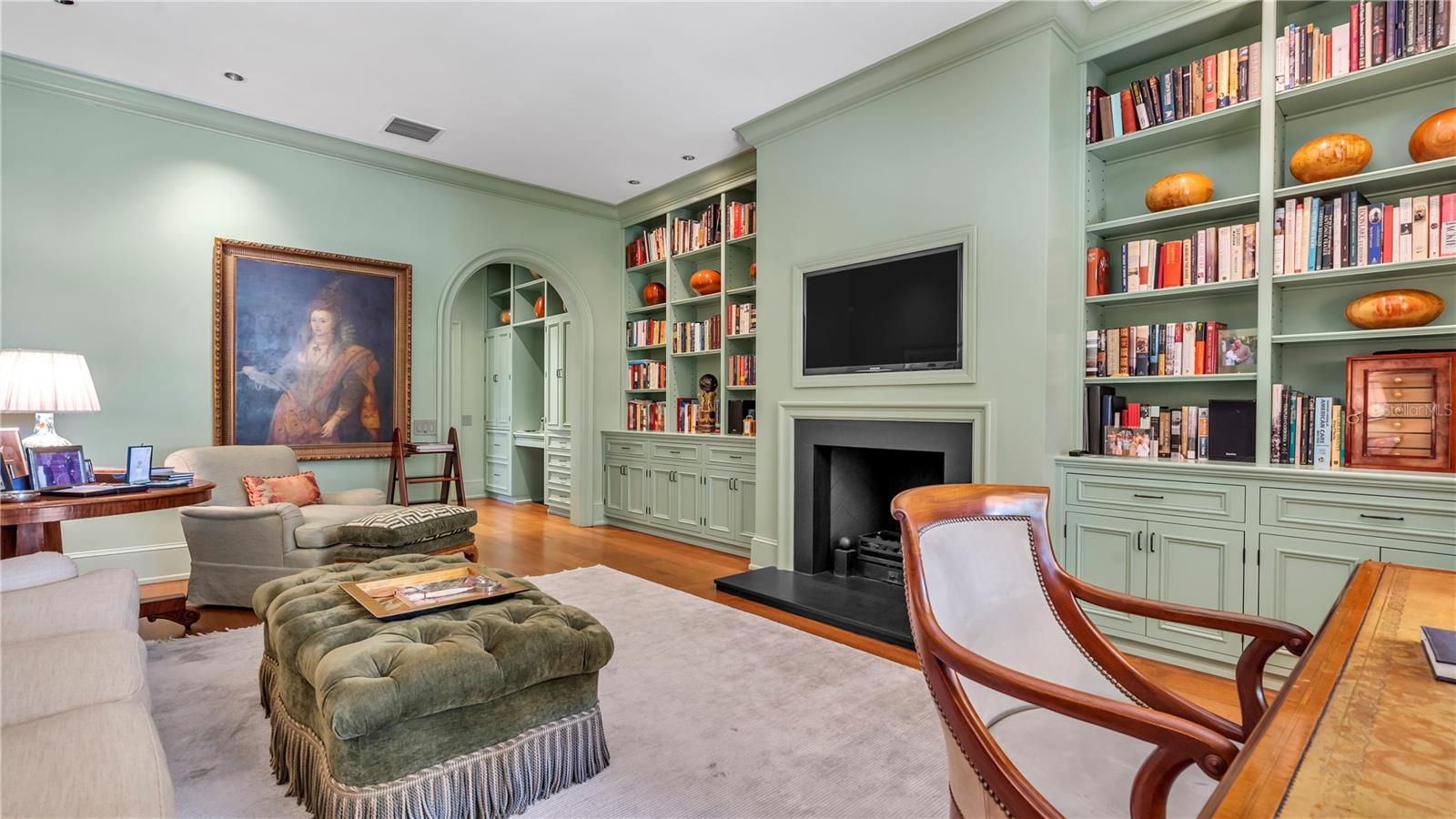 MOUNTAIN LAKE UNREC - Residential