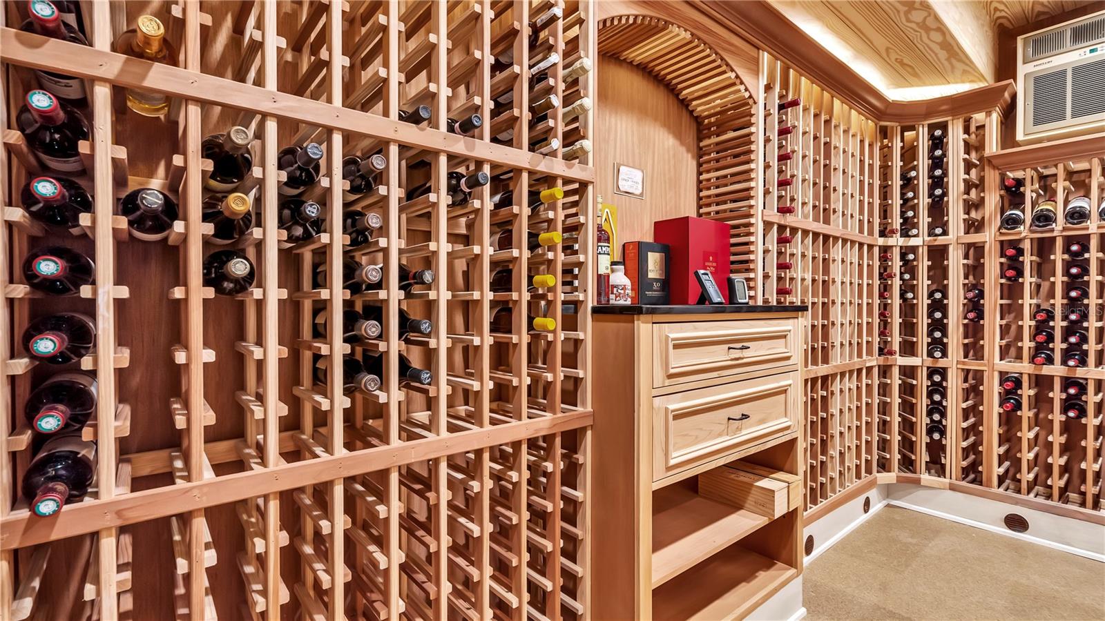 MOUNTAIN LAKE UNREC - Residential