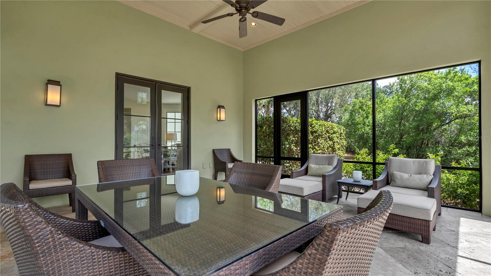 MOUNTAIN LAKE UNREC - Residential