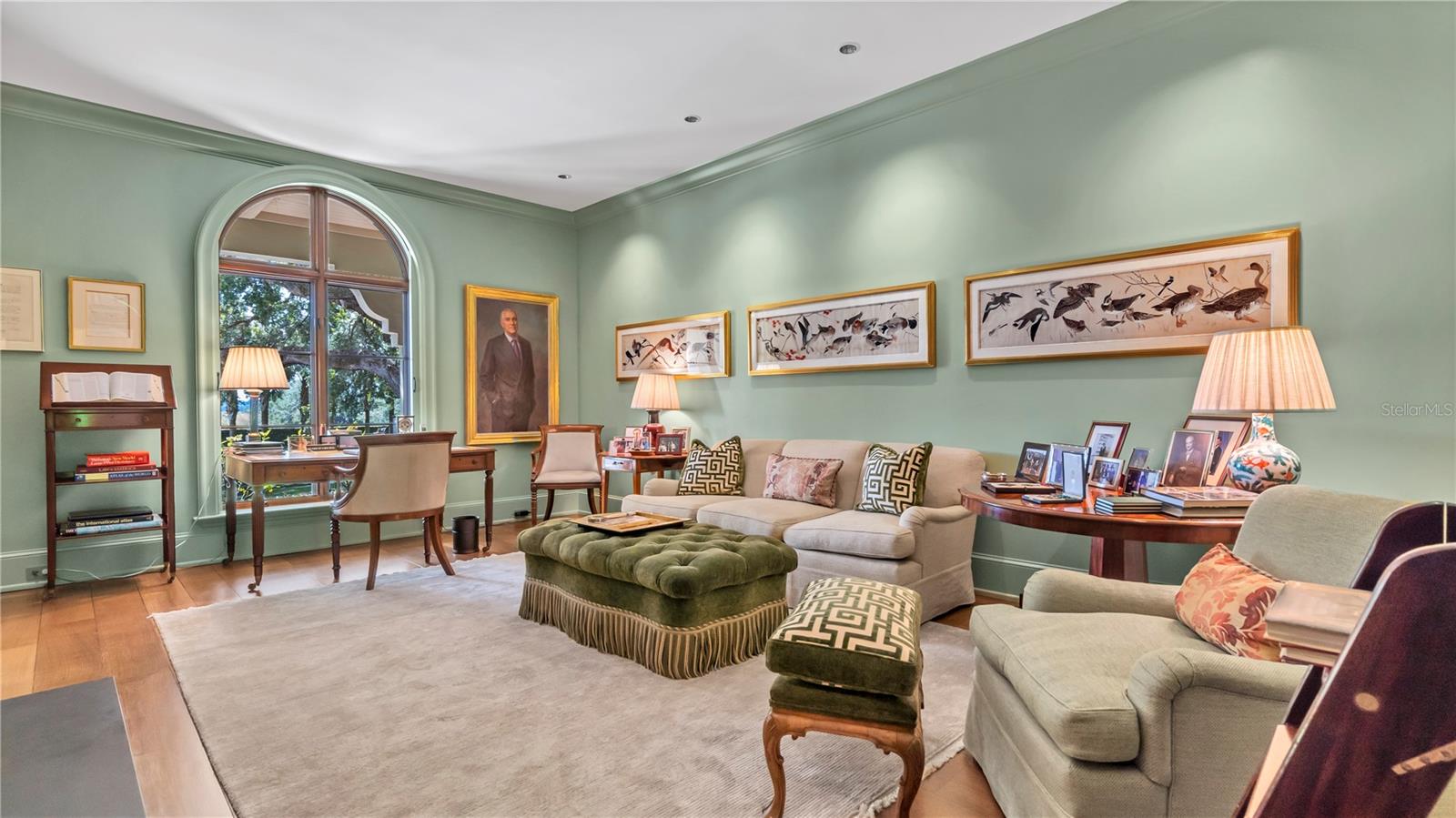 MOUNTAIN LAKE UNREC - Residential