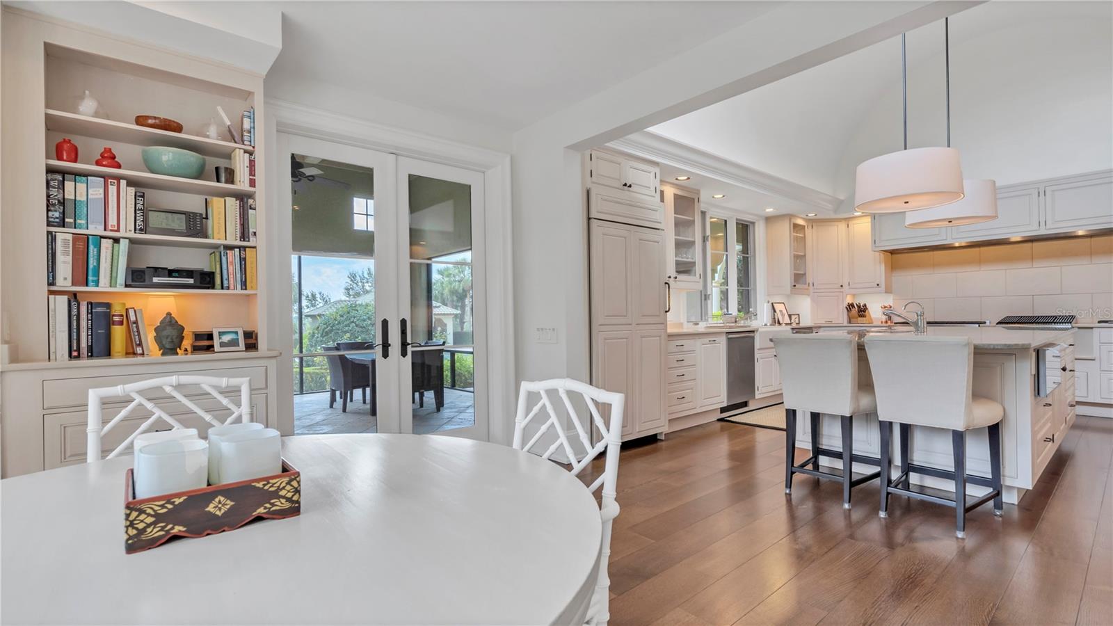 MOUNTAIN LAKE UNREC - Residential