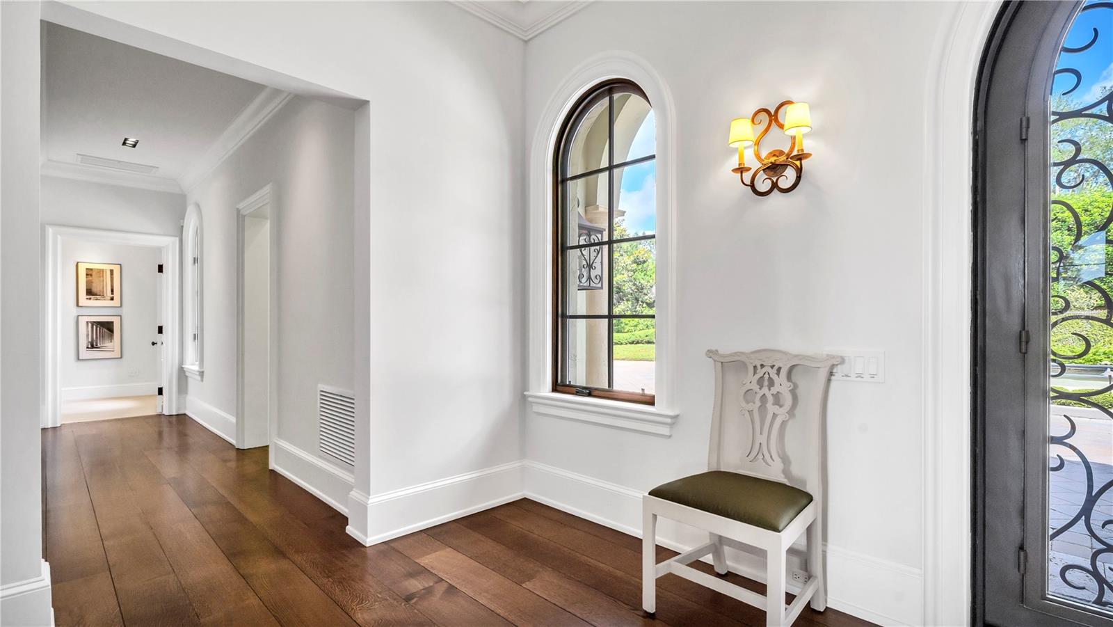 MOUNTAIN LAKE UNREC - Residential