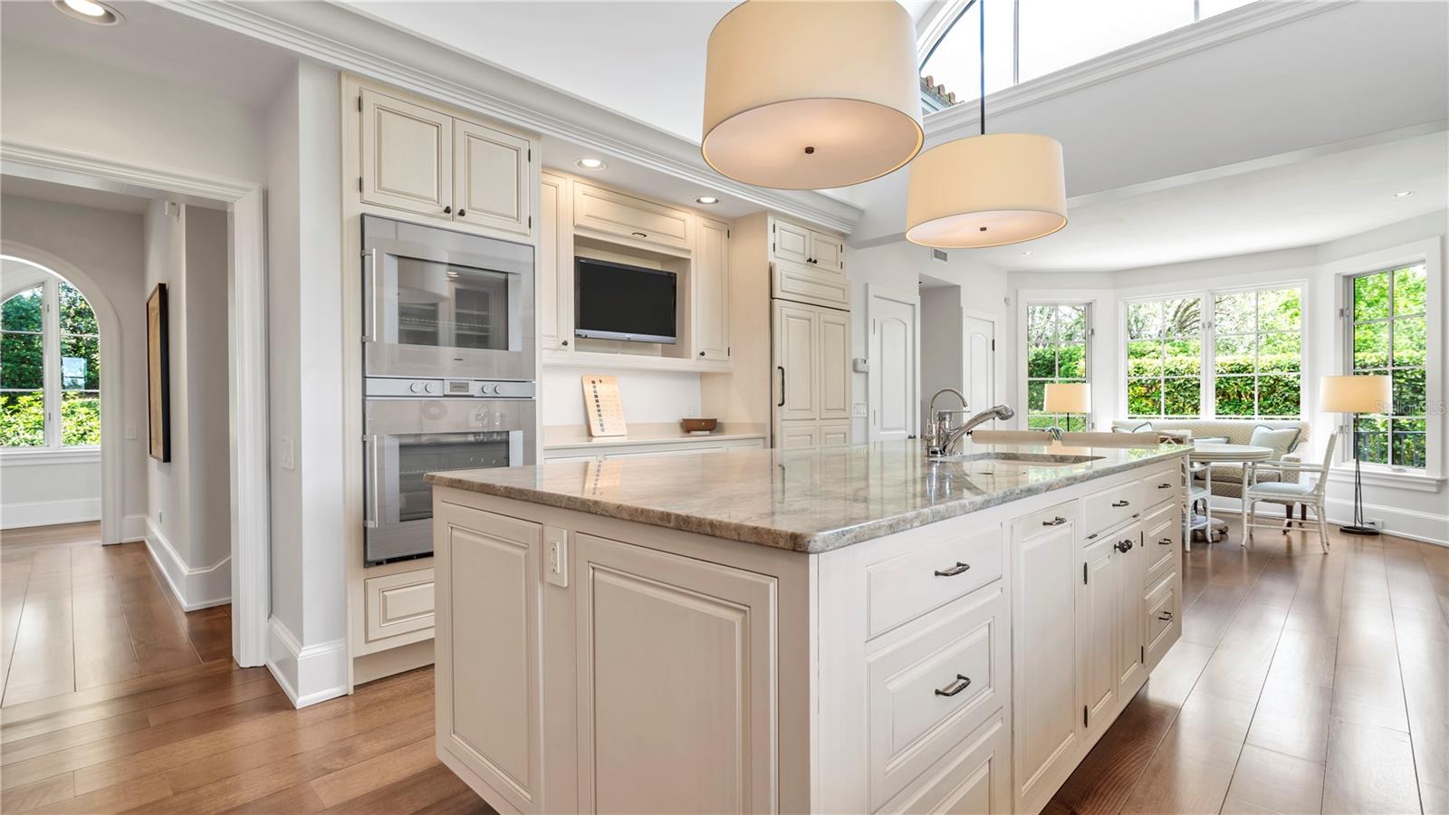 MOUNTAIN LAKE UNREC - Residential