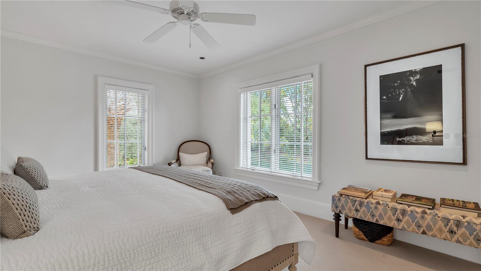 MOUNTAIN LAKE UNREC - Residential