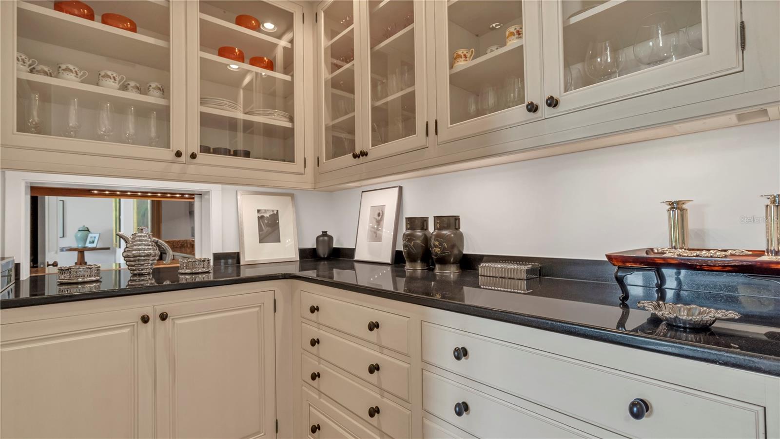 MOUNTAIN LAKE UNREC - Residential