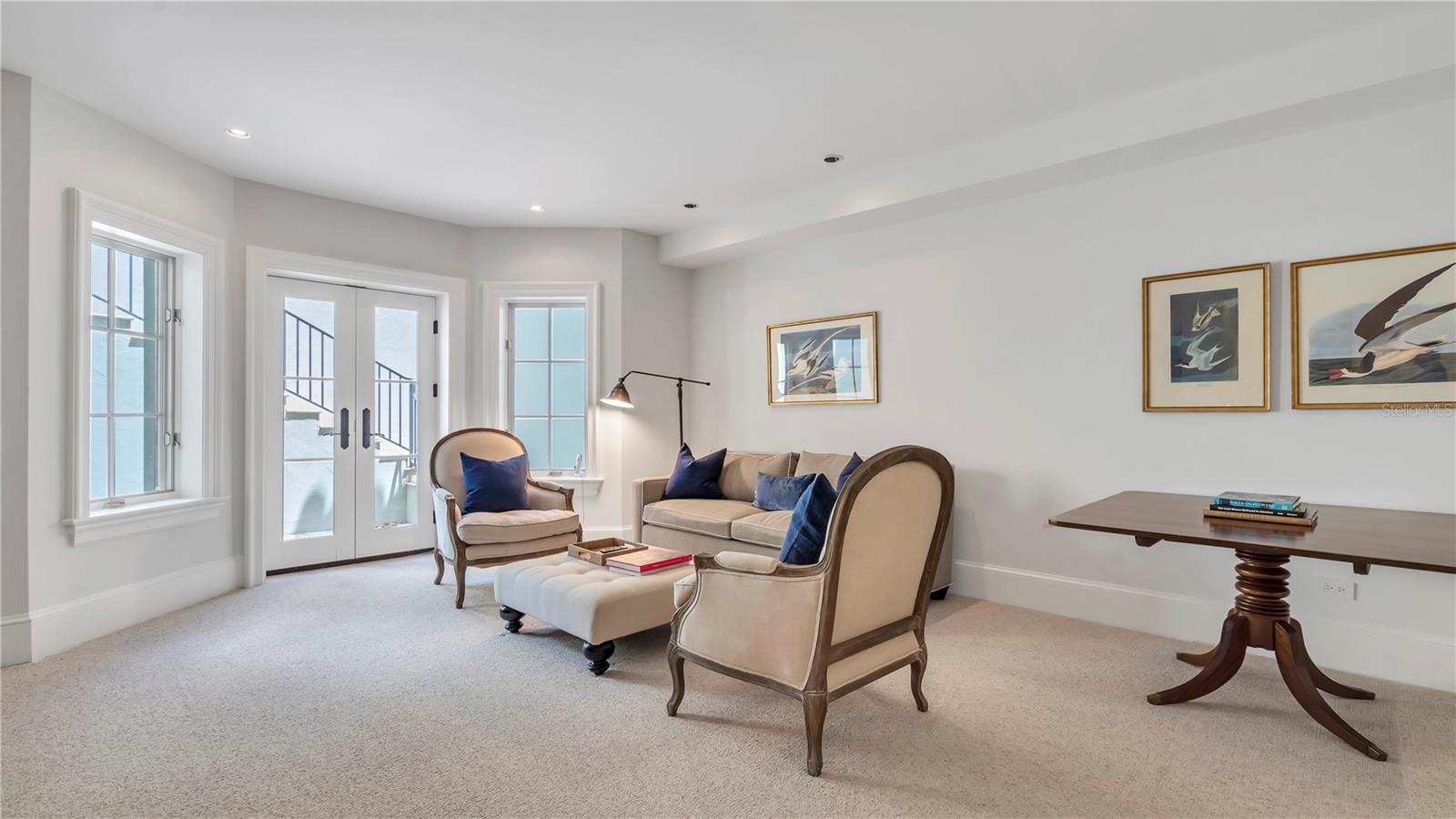 MOUNTAIN LAKE UNREC - Residential