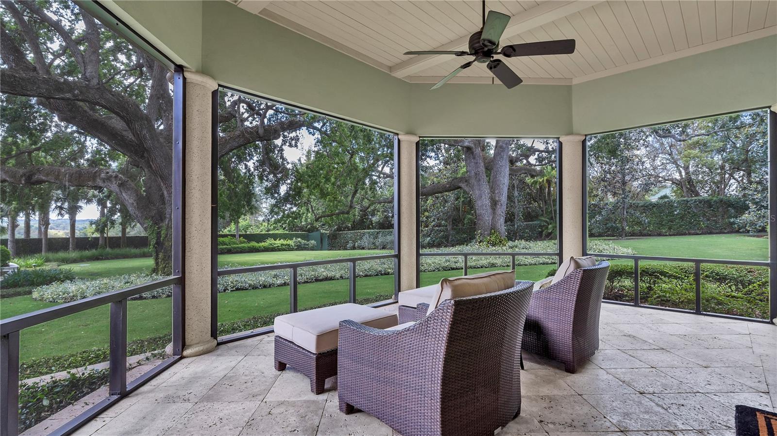 MOUNTAIN LAKE UNREC - Residential