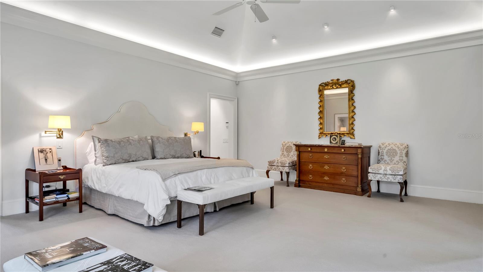 MOUNTAIN LAKE UNREC - Residential