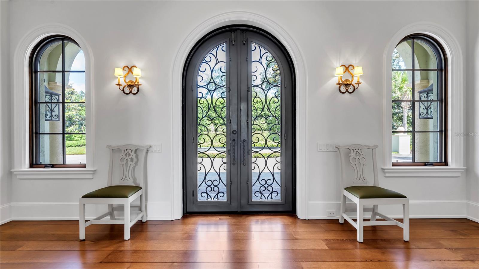 MOUNTAIN LAKE UNREC - Residential