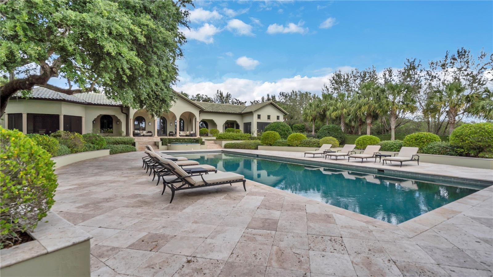 MOUNTAIN LAKE UNREC - Residential