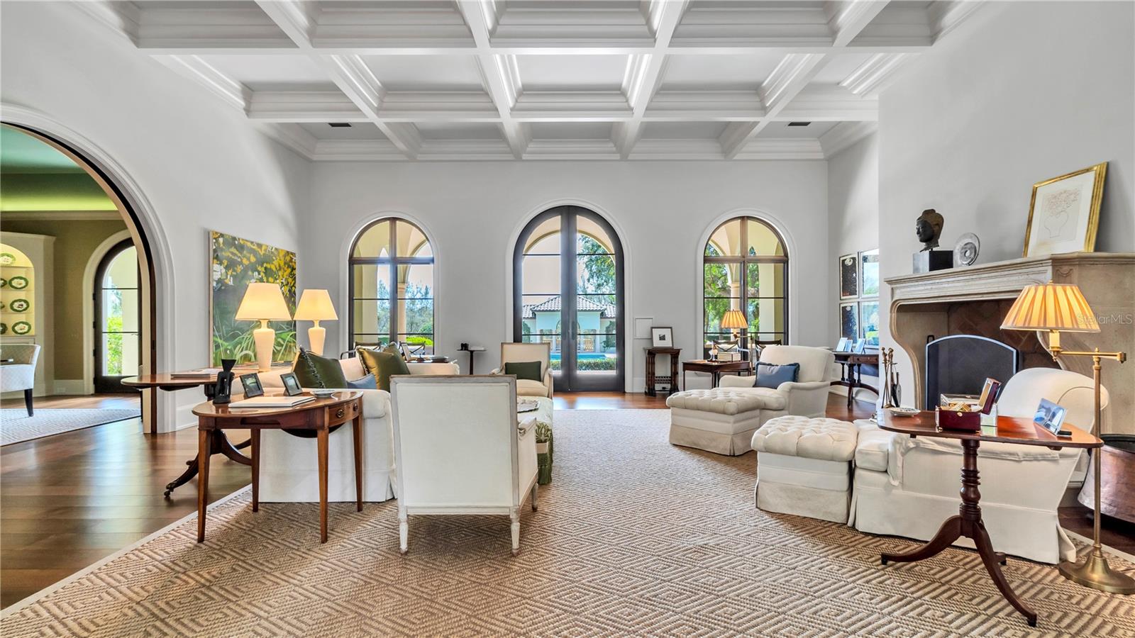 MOUNTAIN LAKE UNREC - Residential