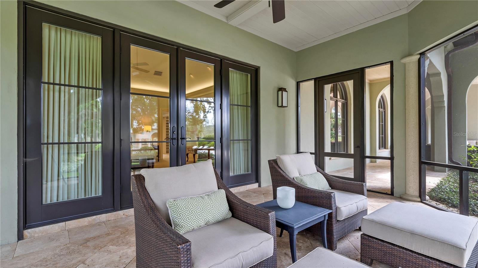 MOUNTAIN LAKE UNREC - Residential