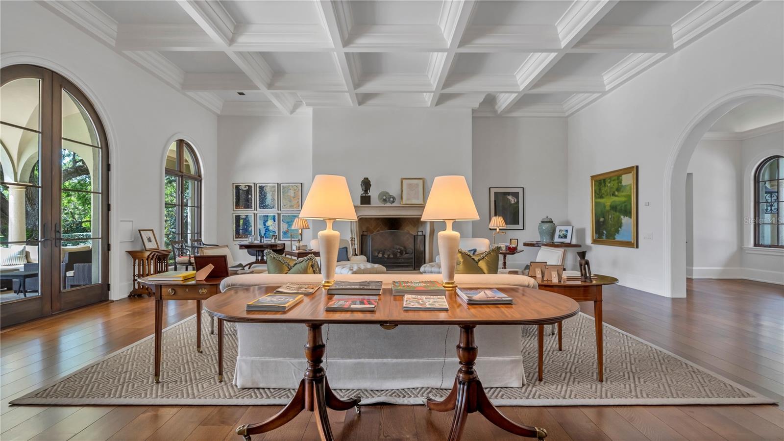 MOUNTAIN LAKE UNREC - Residential