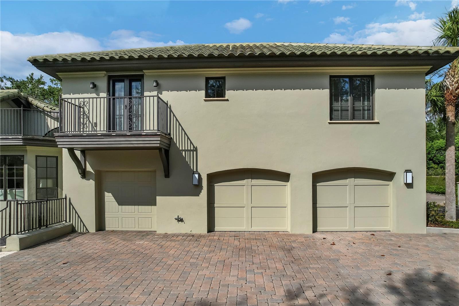 MOUNTAIN LAKE UNREC - Residential