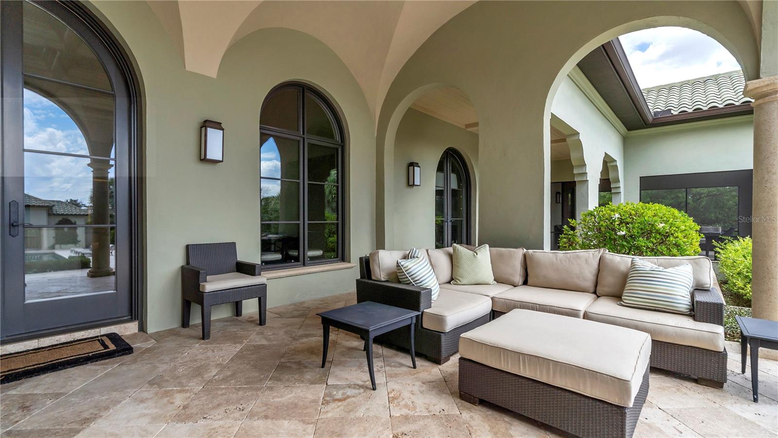 MOUNTAIN LAKE UNREC - Residential