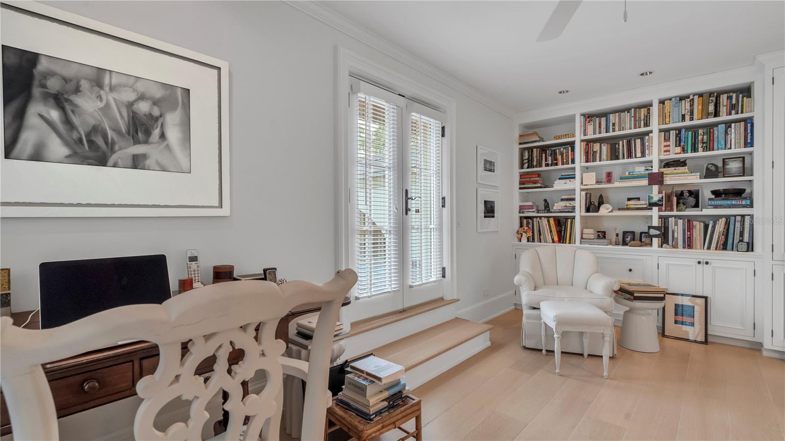 MOUNTAIN LAKE UNREC - Residential