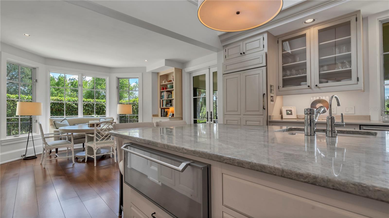 MOUNTAIN LAKE UNREC - Residential