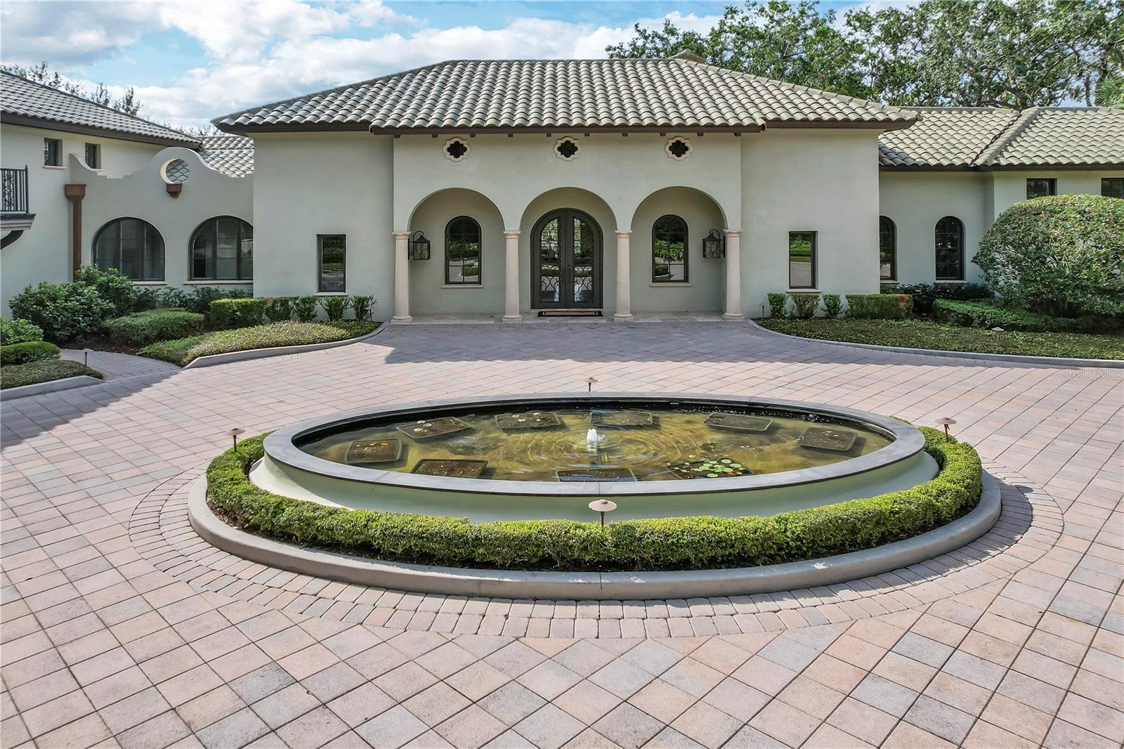 MOUNTAIN LAKE UNREC - Residential