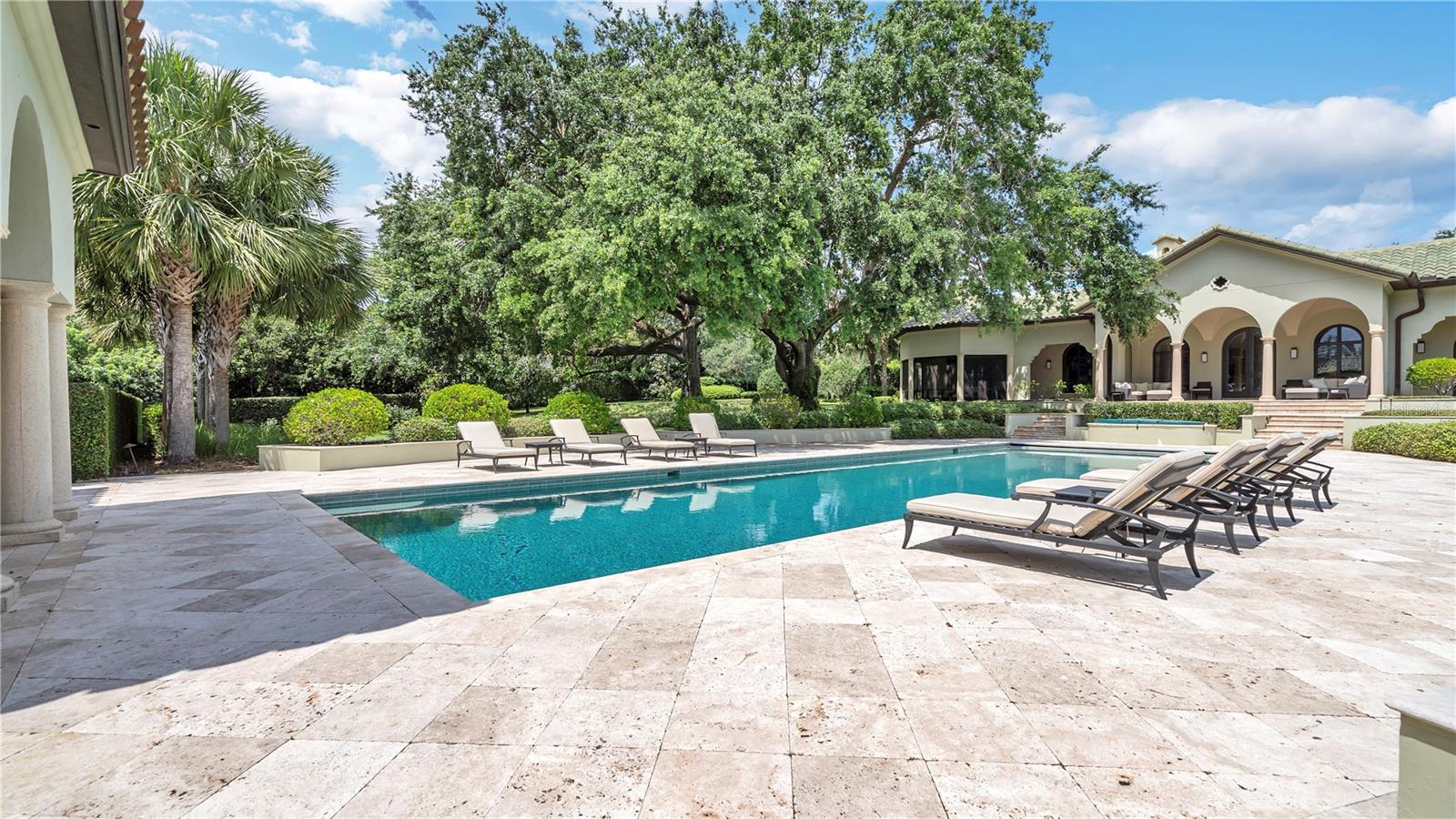 MOUNTAIN LAKE UNREC - Residential