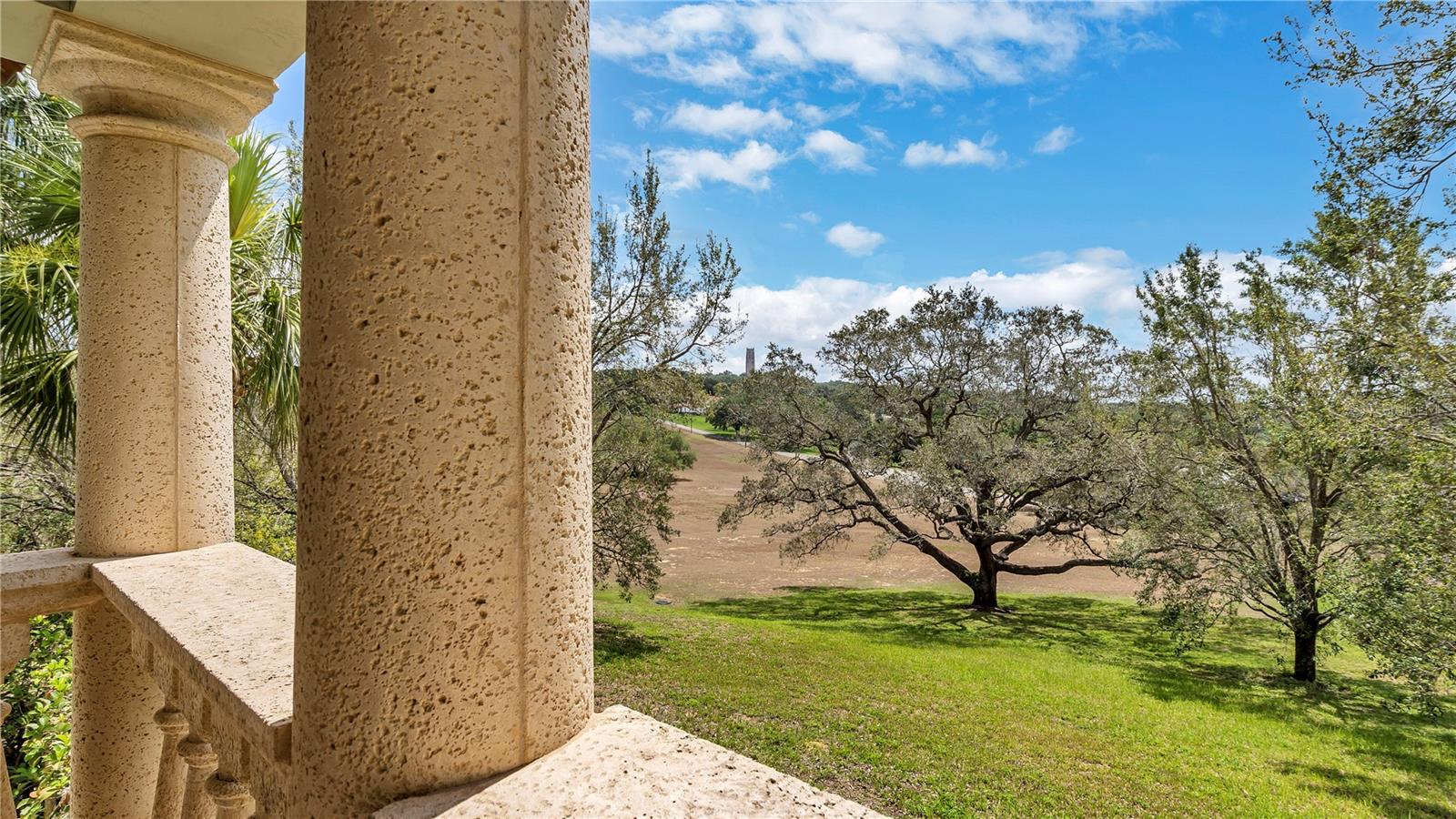 MOUNTAIN LAKE UNREC - Residential