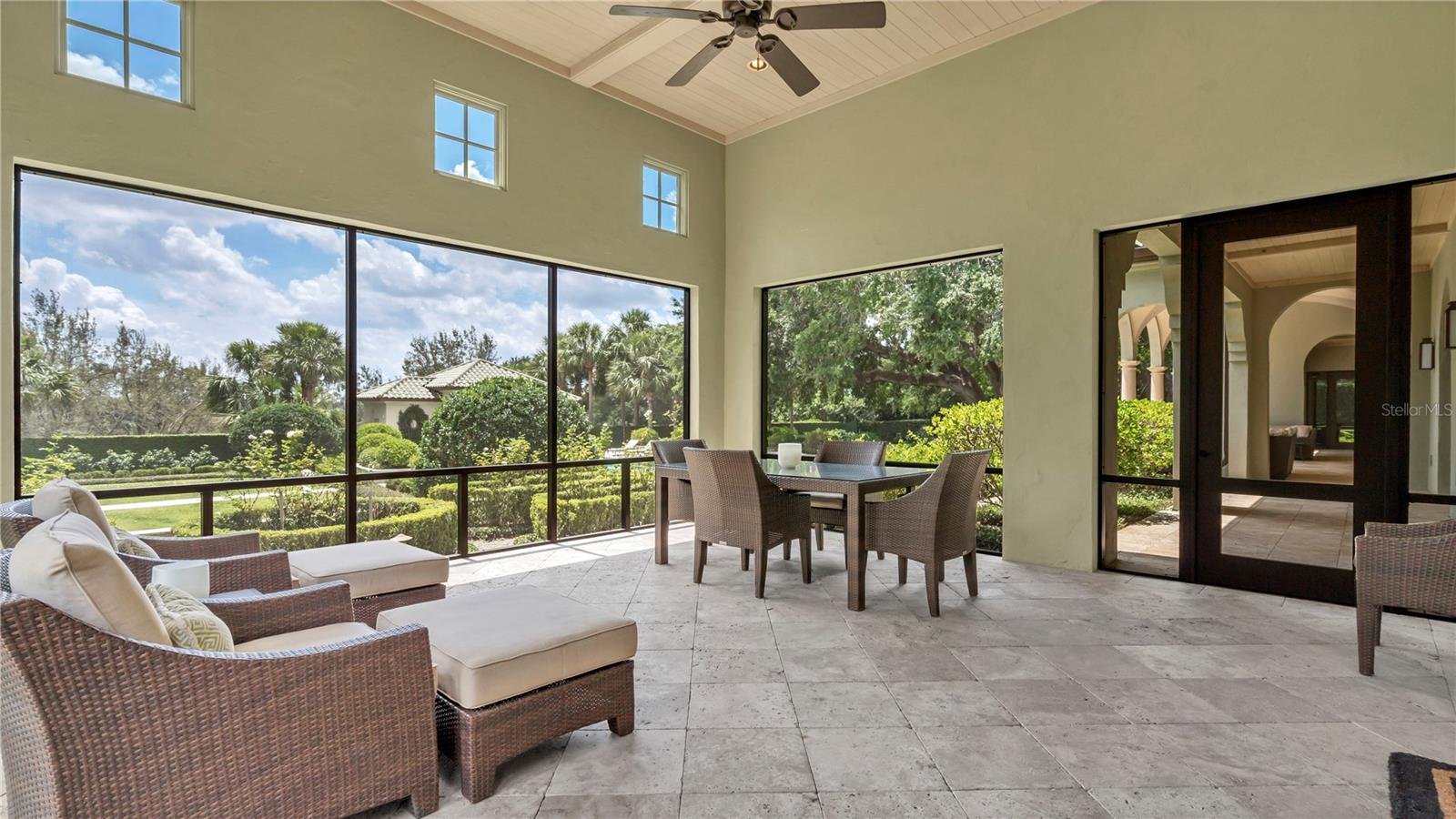 MOUNTAIN LAKE UNREC - Residential