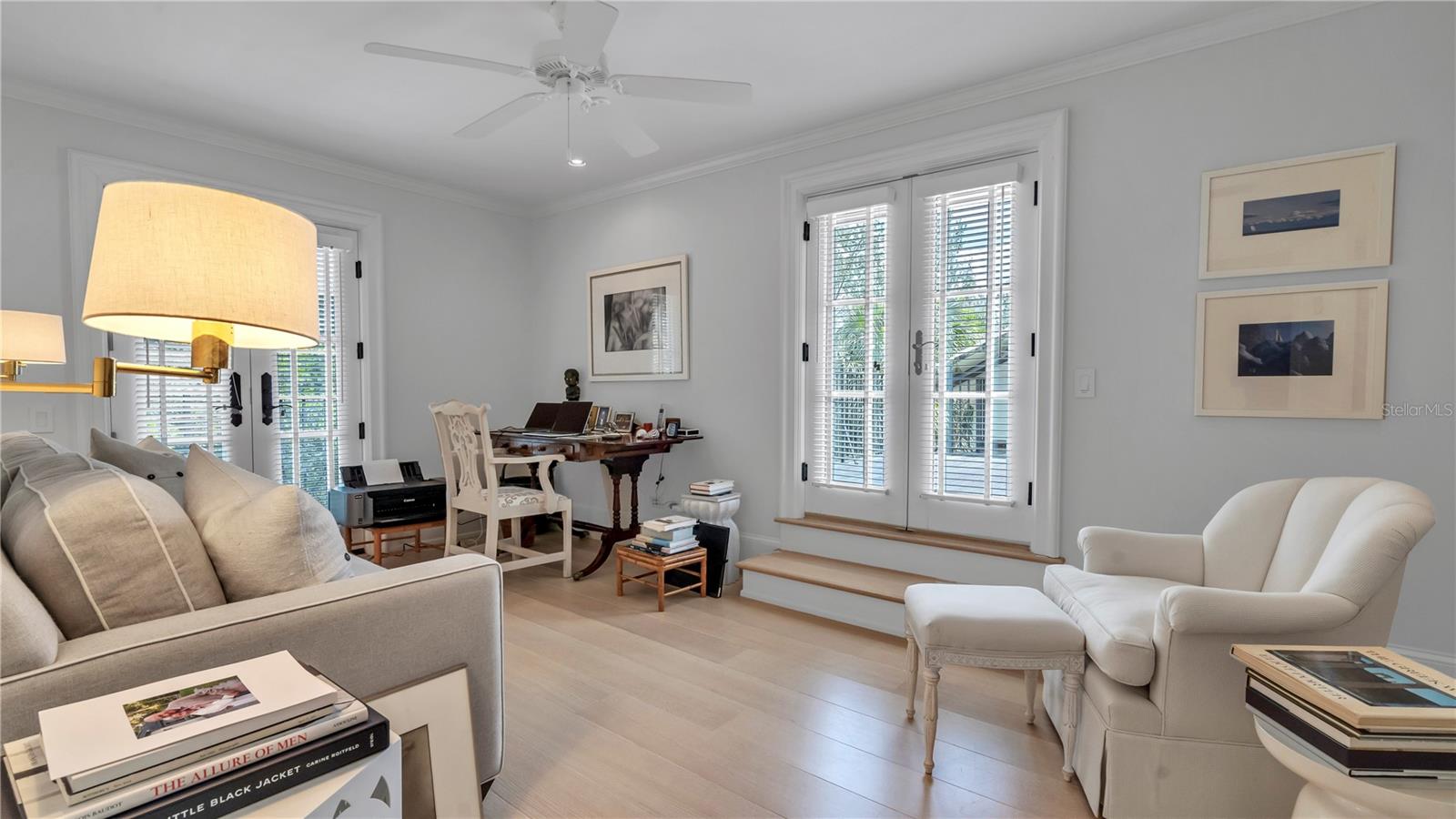 MOUNTAIN LAKE UNREC - Residential