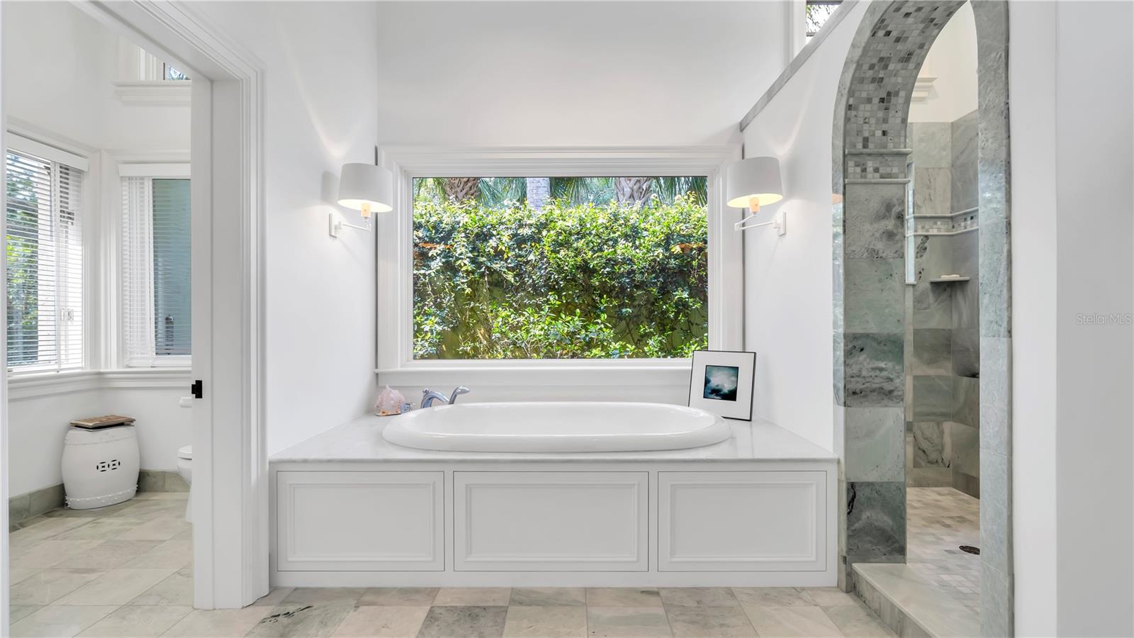 MOUNTAIN LAKE UNREC - Residential