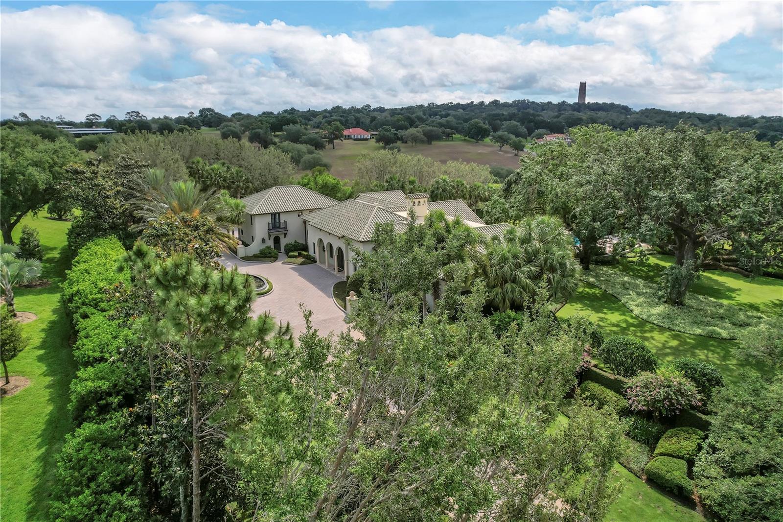 MOUNTAIN LAKE UNREC - Residential