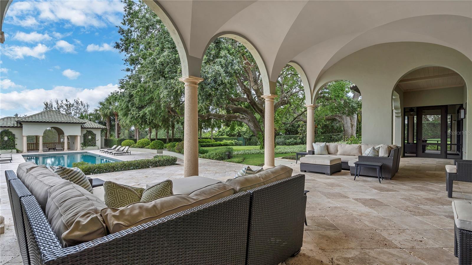 MOUNTAIN LAKE UNREC - Residential