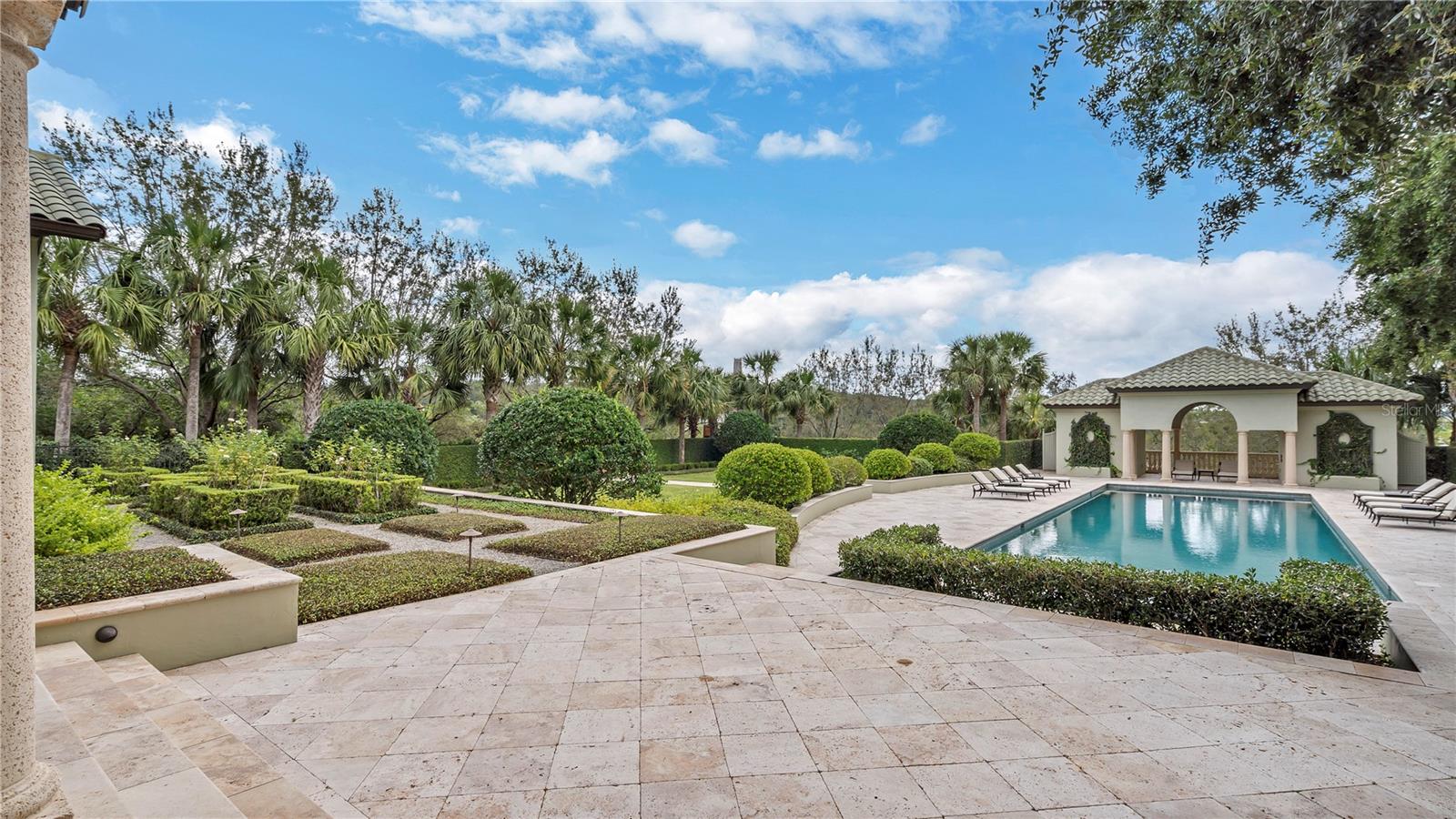 MOUNTAIN LAKE UNREC - Residential