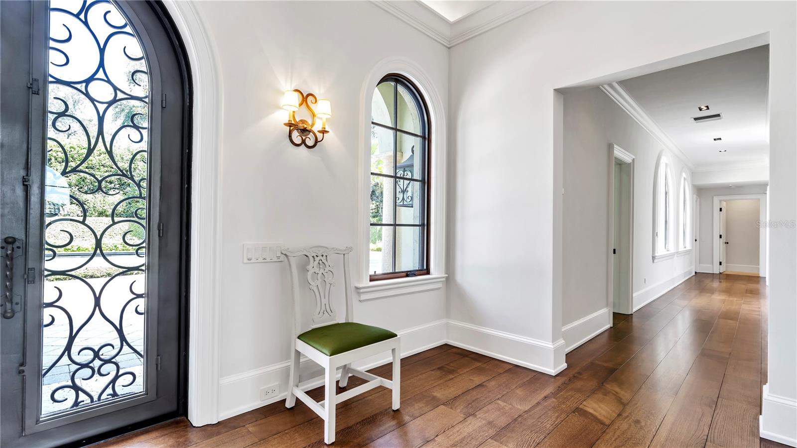 MOUNTAIN LAKE UNREC - Residential