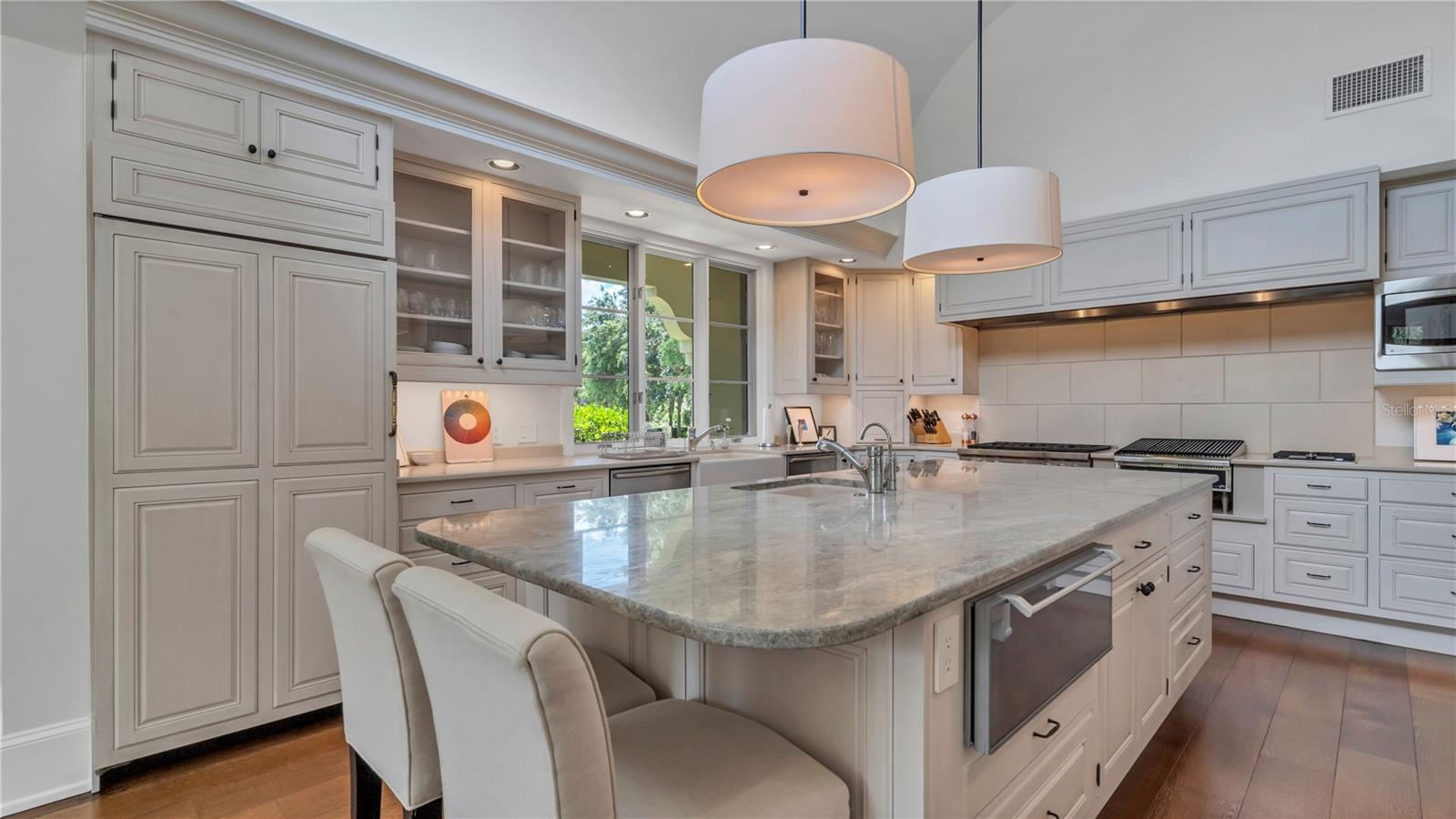 MOUNTAIN LAKE UNREC - Residential