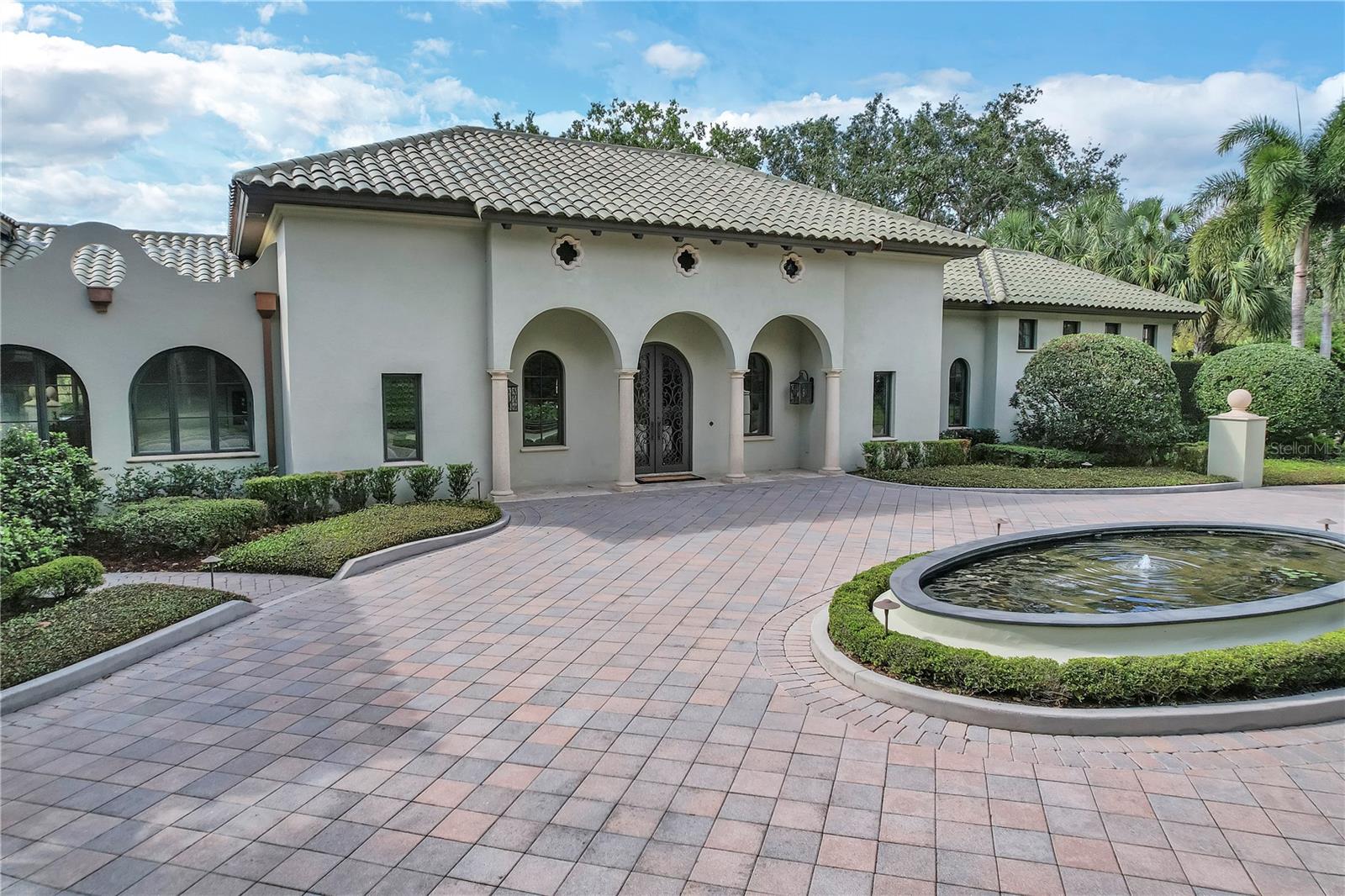 MOUNTAIN LAKE UNREC - Residential