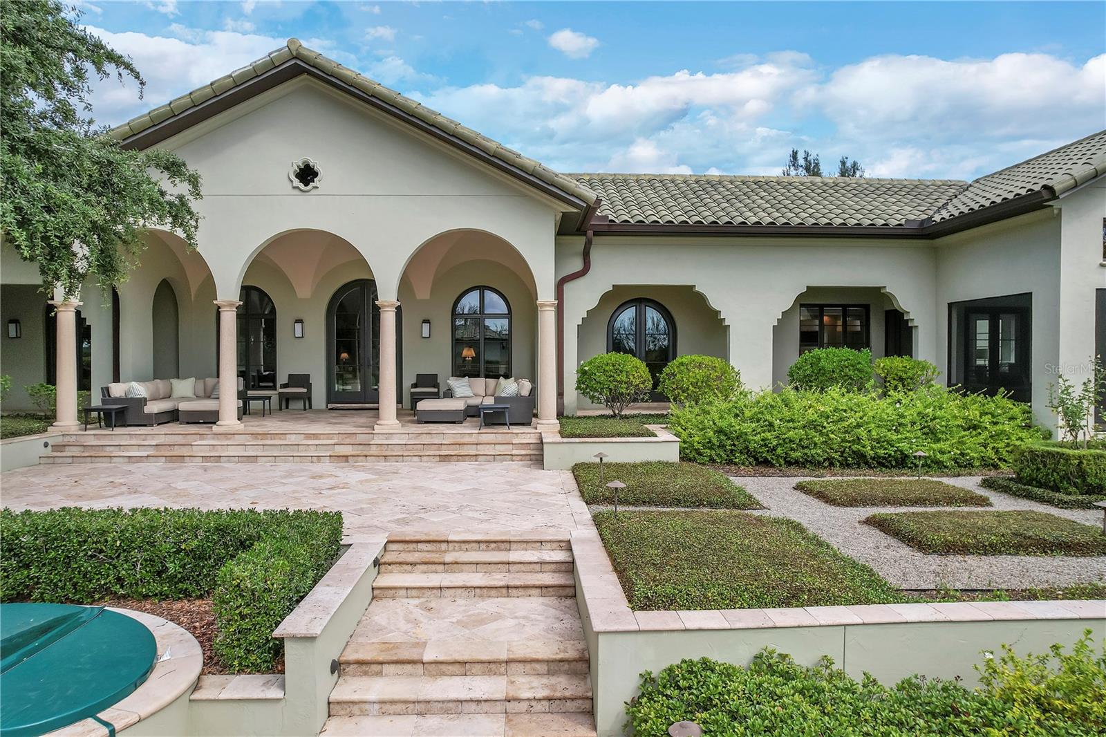 MOUNTAIN LAKE UNREC - Residential