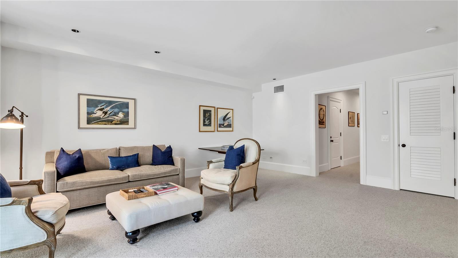 MOUNTAIN LAKE UNREC - Residential