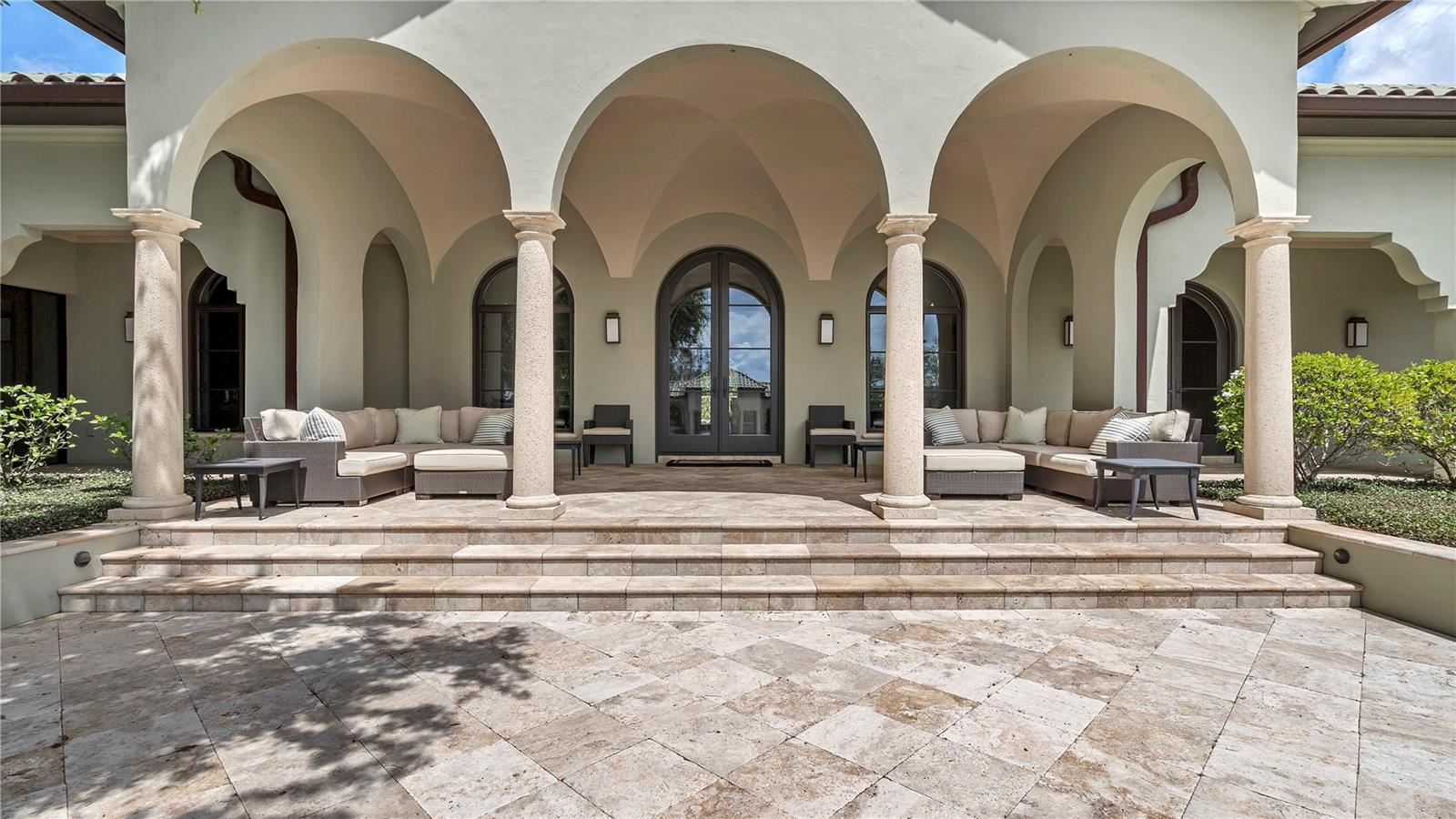 MOUNTAIN LAKE UNREC - Residential