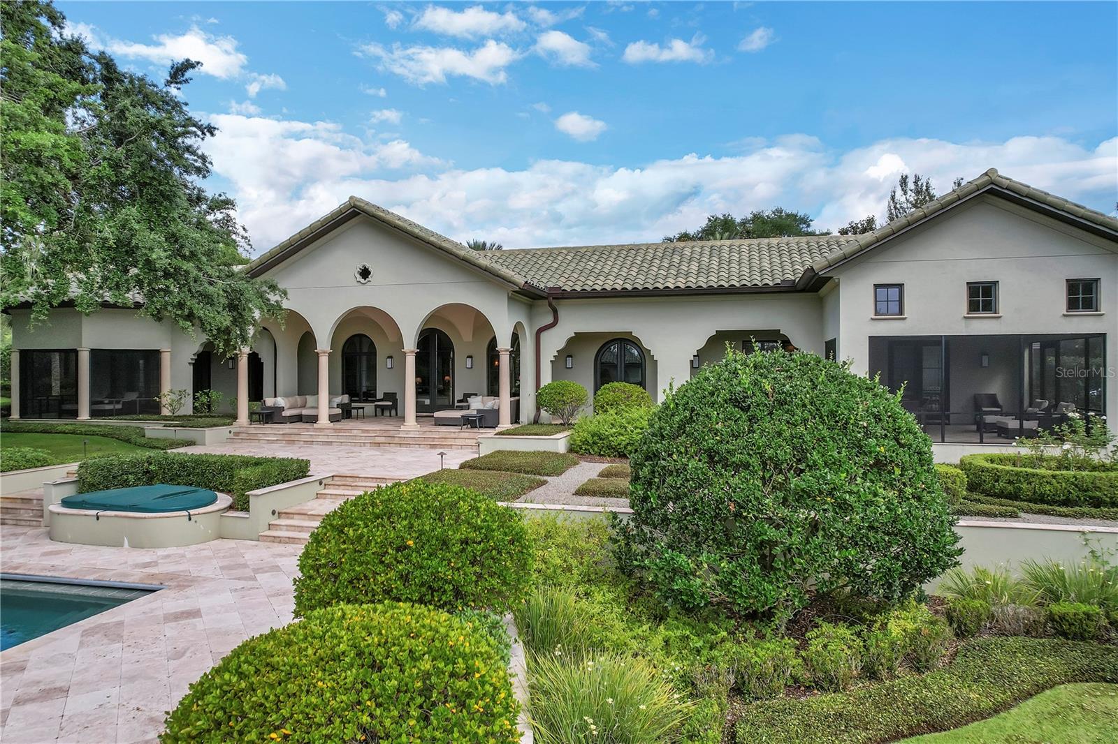 MOUNTAIN LAKE UNREC - Residential