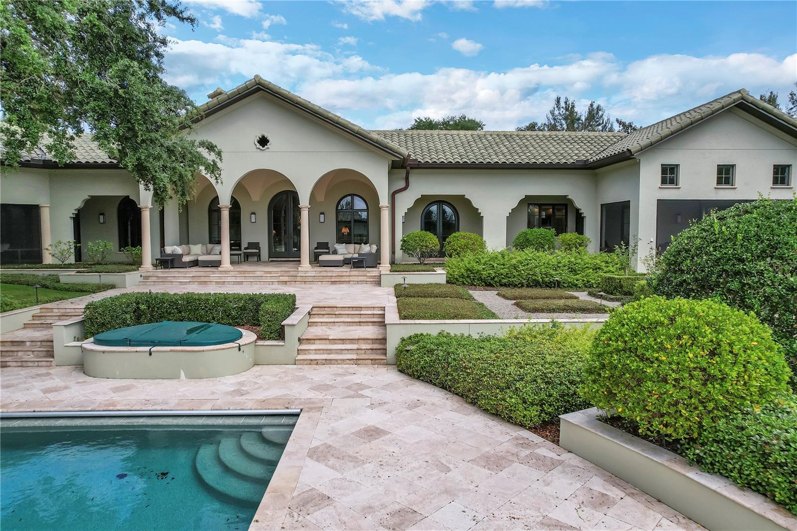 MOUNTAIN LAKE UNREC - Residential