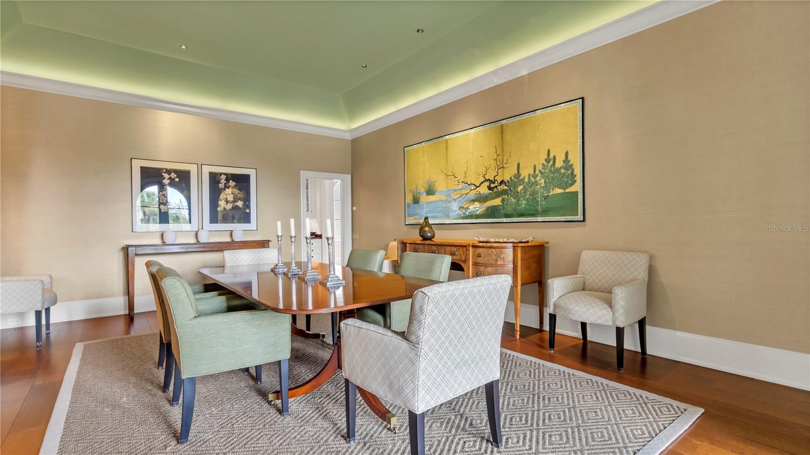 MOUNTAIN LAKE UNREC - Residential