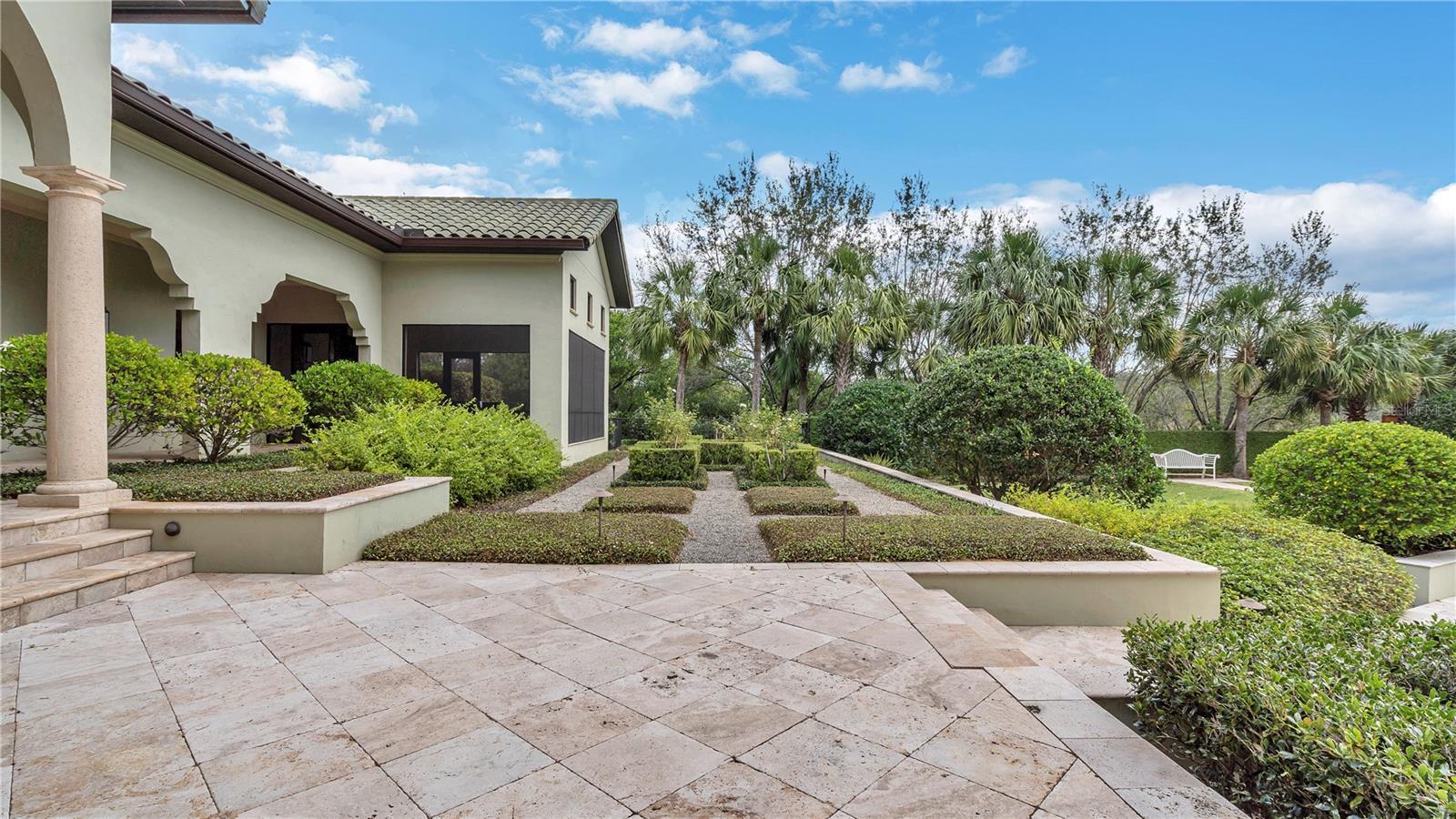 MOUNTAIN LAKE UNREC - Residential