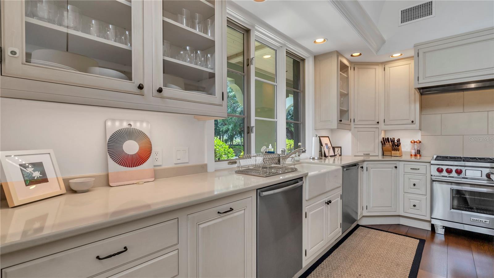 MOUNTAIN LAKE UNREC - Residential