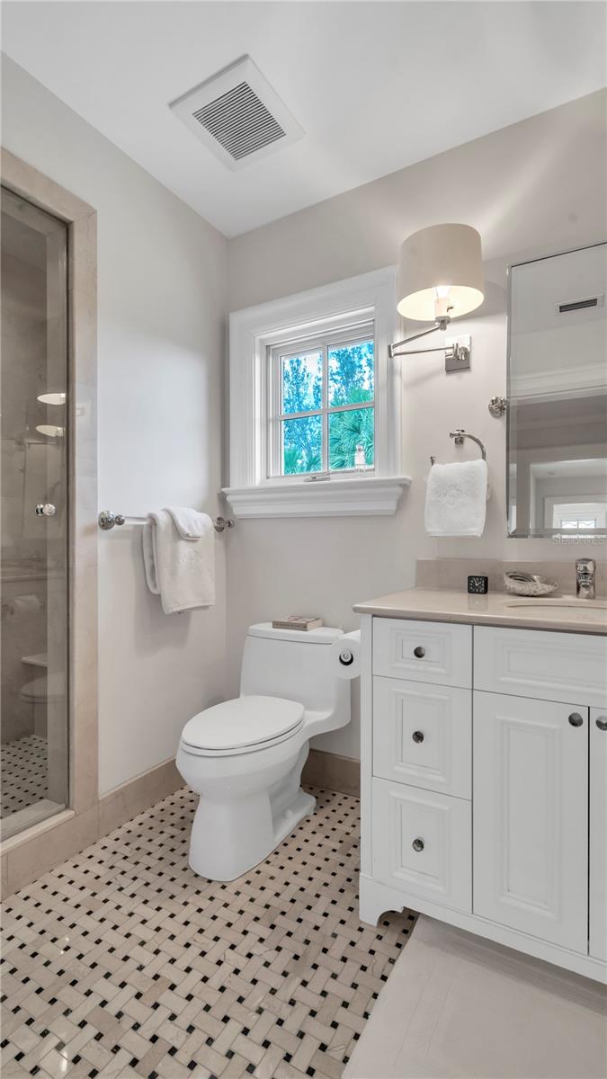 MOUNTAIN LAKE UNREC - Residential