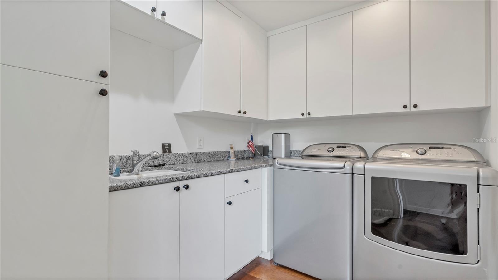 MOUNTAIN LAKE UNREC - Residential