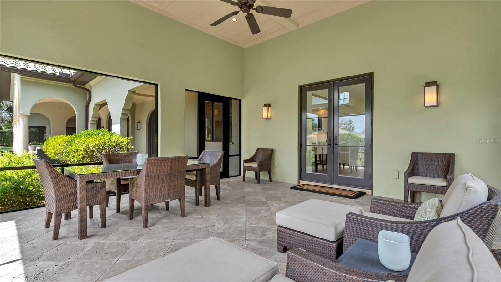 MOUNTAIN LAKE UNREC - Residential