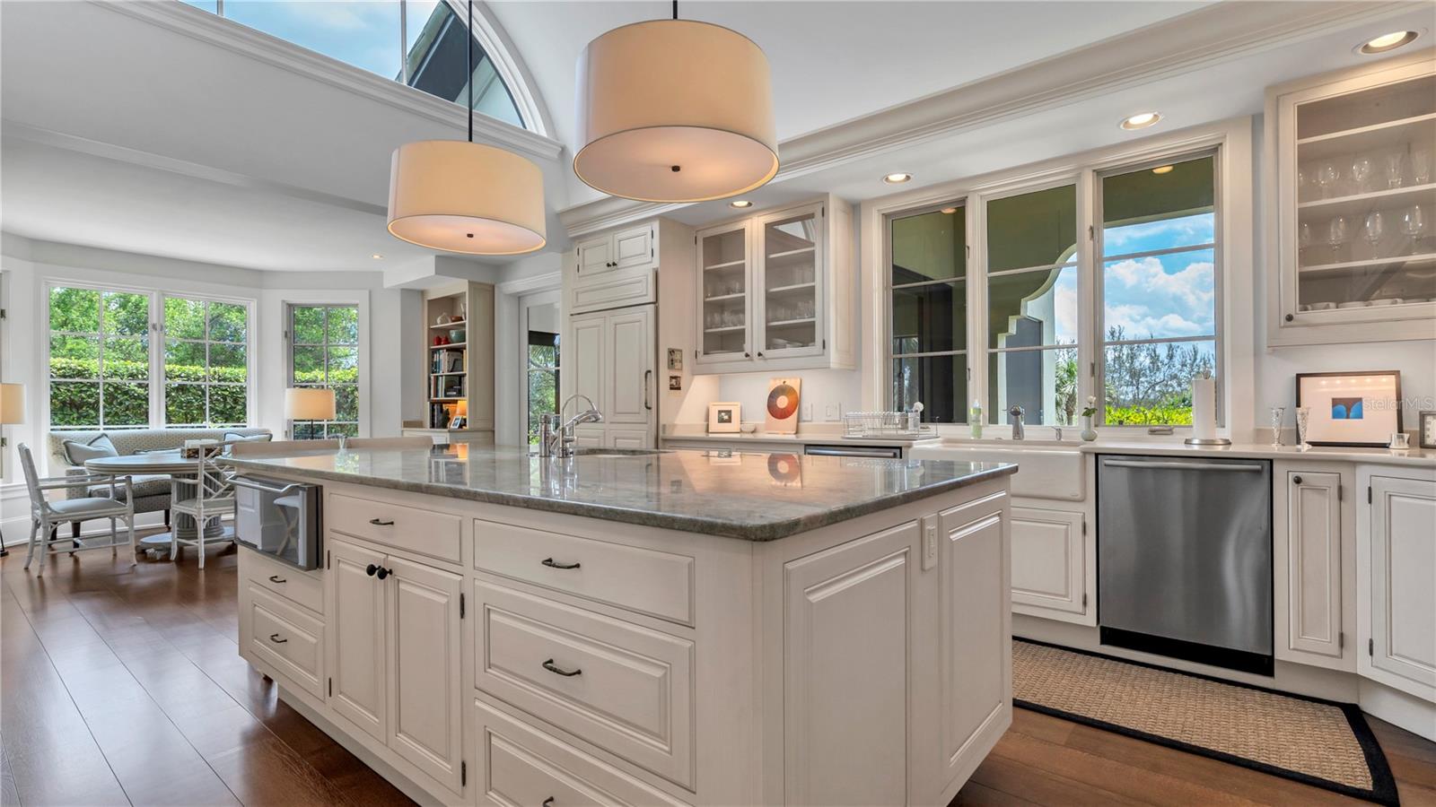 MOUNTAIN LAKE UNREC - Residential