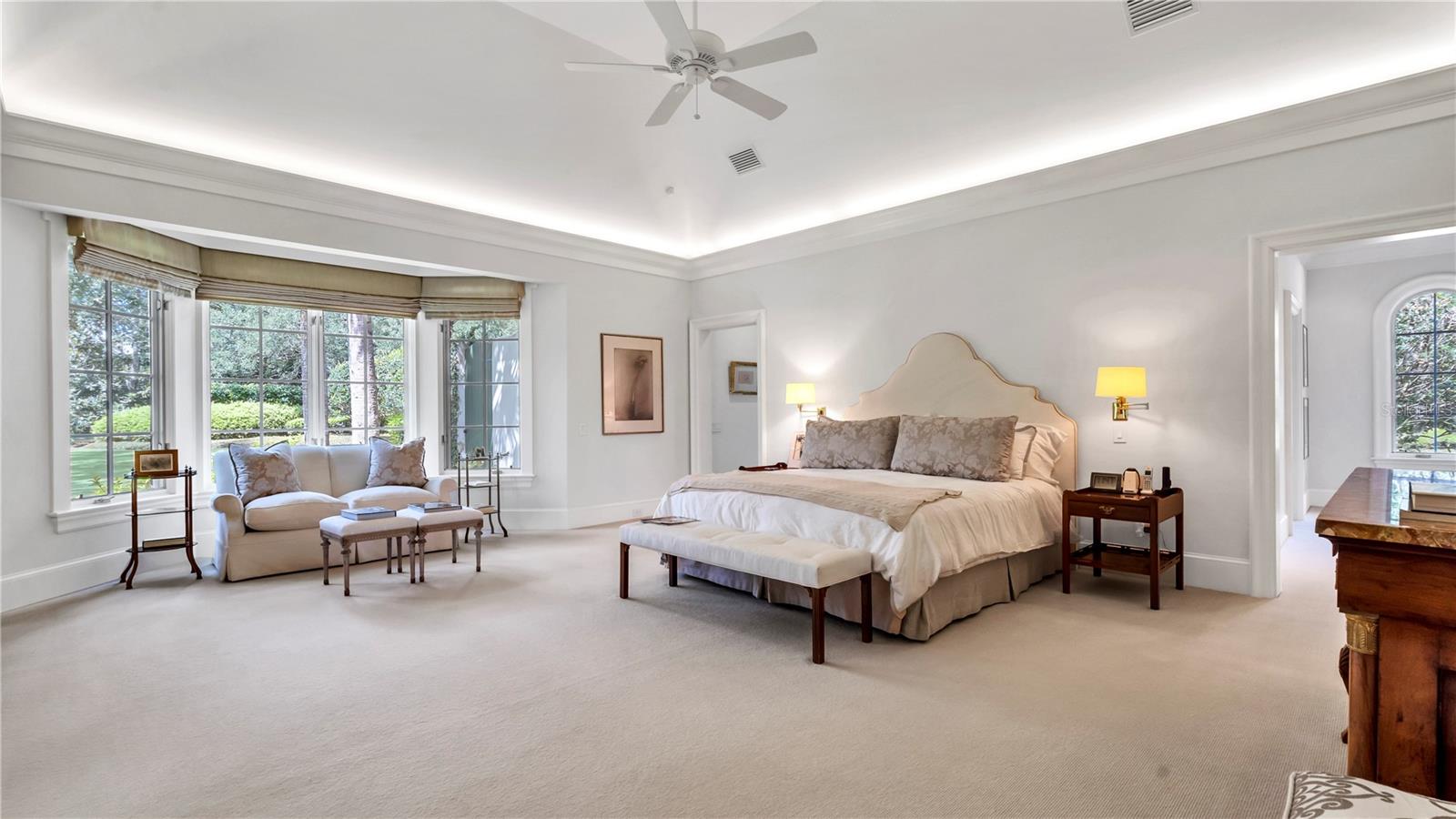 MOUNTAIN LAKE UNREC - Residential