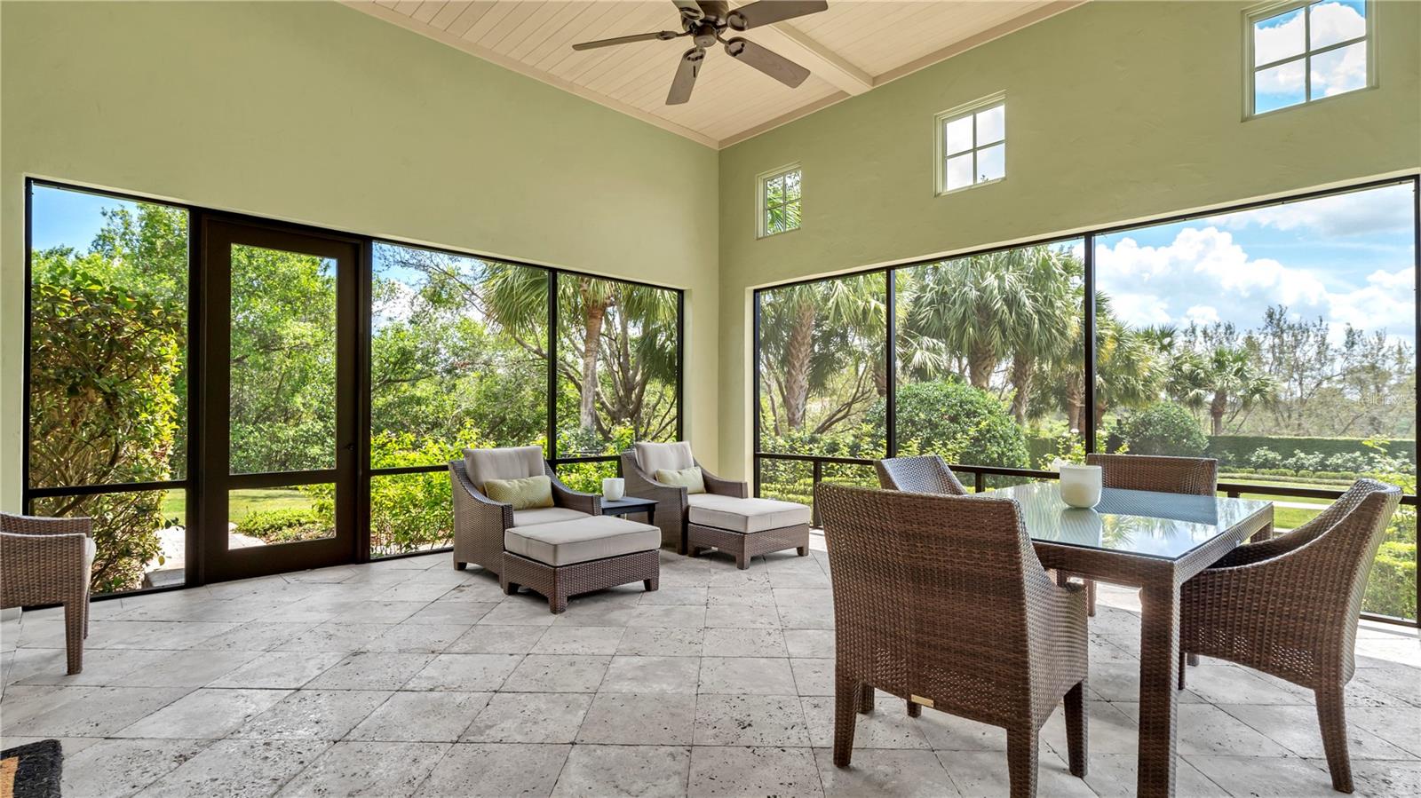 MOUNTAIN LAKE UNREC - Residential