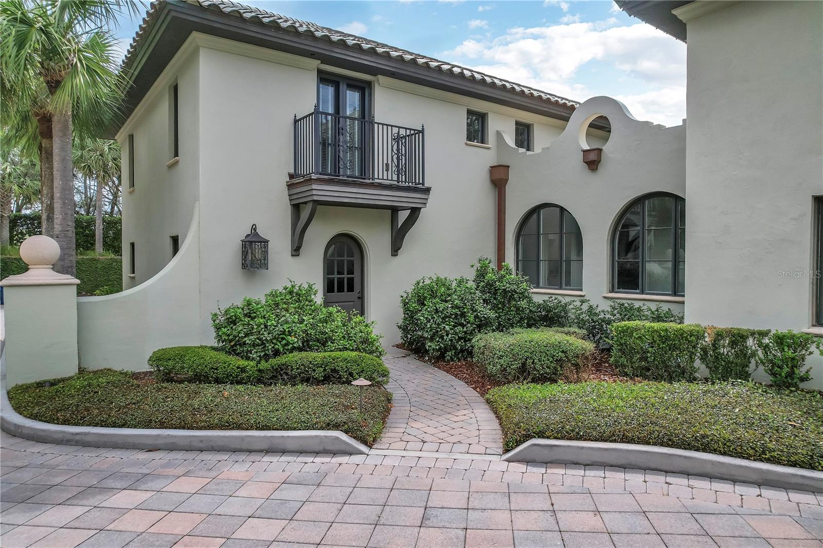 MOUNTAIN LAKE UNREC - Residential